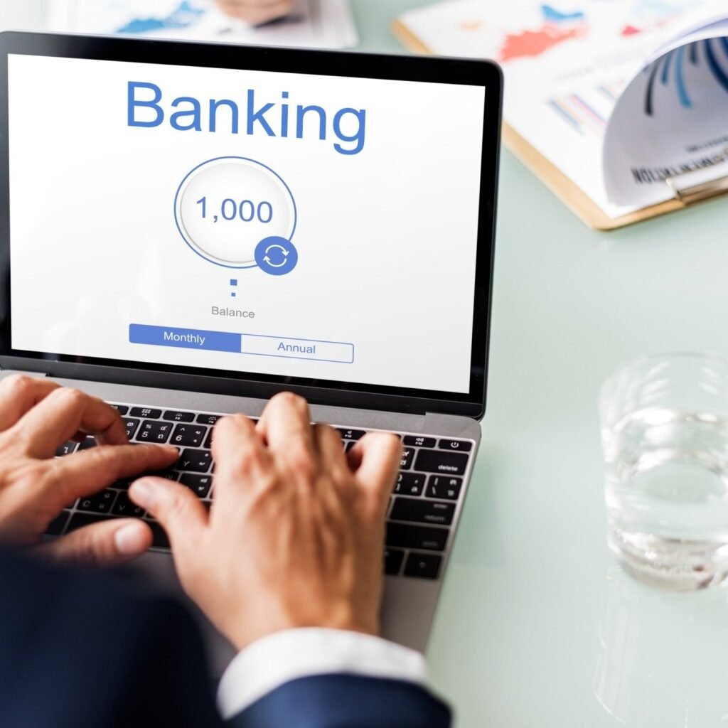 BANKING