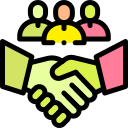 handshake